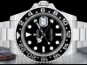 劳力士 (Rolex) GMT-Master II Oyster Black Ceramic Bezel - Rolex Guarantee 116710LN 